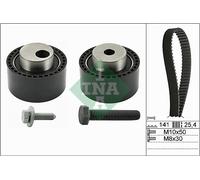 Set di cinghie di distribuzione INA 530 0111 10