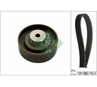 Schaeffler INA 530 0151 10 Kit cinghie dentate per AUDI,VW