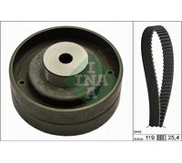 Schaeffler INA 530 0152 10 Kit cinghie dentate per AUDI,VOLVO,VW