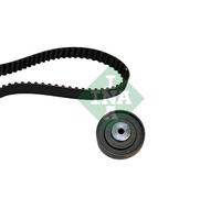 Schaeffler INA 530 0153 10 Kit cinghie dentate per AUDI,FORD,VW