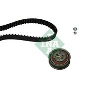 Schaeffler INA 530 0159 10 Kit cinghie dentate per AUDI,VW