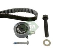 Schaeffler INA 530 0172 10 Kit cinghie dentate per VW
