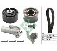 Schaeffler INA 530 0179 10 Kit cinghie dentate per AUDI,AUDI (FAW),SKODA,VW,VW (