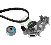 KIT DISTRIBUZIONE + POMPA ACQUA INA 530018230