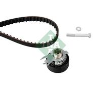 INA Set di cinghie di distribuzione 530 0199 10 Kit tendicinghia