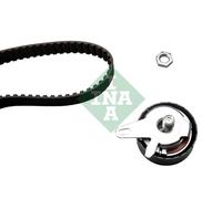 Schaeffler INA 530 0202 10 Kit cinghie dentate per AUDI,SKODA,VW