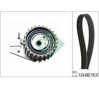 Schaeffler INA 530 0221 10 Kit cinghie dentate per FIAT,LANCIA