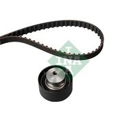 Schaeffler INA 530 0228 10 Kit cinghie dentate per ABARTH,ALFA ROMEO,CHRYSLER,DO