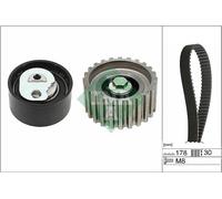 Schaeffler INA 530 0232 10 Kit cinghie dentate per CITROËN,FIAT,IVECO,PEUGEOT