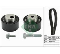 Schaeffler INA 530 0234 10 Kit cinghie dentate per CITROËN,FIAT,LANCIA,PEUGEOT