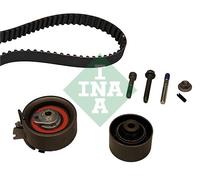 Schaeffler INA 530 0237 10 Kit cinghie dentate per CITROËN,PEUGEOT,PEUGEOT (DF-P