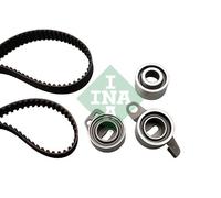 Kit cinghia distribuzione 530 0245 10 INA per ROVER HONDA MG