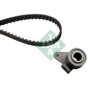 Schaeffler INA 530 0248 10 Kit cinghie dentate per VOLVO