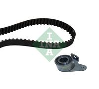 Schaeffler INA 530 0249 10 Kit cinghie dentate per VOLVO