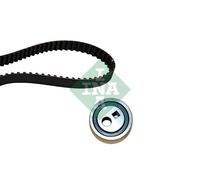 Schaeffler INA 530 0252 10 Kit cinghie dentate per CITROËN,CITROËN (DF-PSA),PEUG