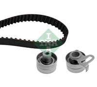 Schaeffler INA 530 0265 10 Kit cinghie dentate per NISSAN