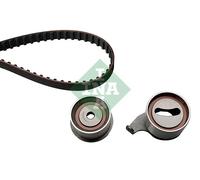 Schaeffler INA 530 0274 10 Kit cinghie dentate per TOYOTA