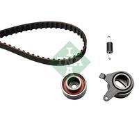 Schaeffler INA 530 0275 10 Kit cinghie dentate per FORD AUSTRALIA,KIA,MAZDA