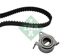 Schaeffler INA 530 0326 10 Kit cinghie dentate per DAIHATSU,PIAGGIO