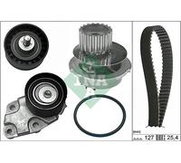 Ina 530 0332 31 Raffreddamento Motore