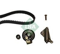 Schaeffler INA 530 0359 10 Kit cinghie dentate per AUDI,MAZDA,VW
