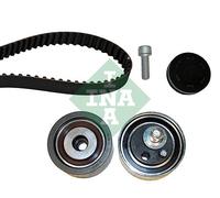 Schaeffler INA 530 0364 10 Kit cinghie dentate per AUDI,AUDI (FAW),SKODA,VW