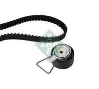 Schaeffler INA 530 0376 10 Kit cinghie dentate per FENGXING,HAWTAI,LAND ROVER,LO