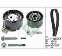 INA Kit cinghia distribuzione 530 0379 10 per Citroën e Peugeot