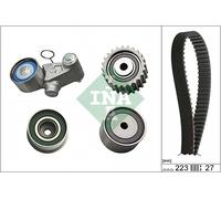 Schaeffler INA 530 0426 10 Kit cinghie dentate per SUBARU