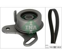 Schaeffler INA 530 0428 10 Kit cinghie dentate per HYUNDAI,KIA (DYK)