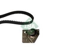 Schaeffler INA 530 0442 10 Kit cinghie dentate per NISSAN,RENAULT,SUZUKI