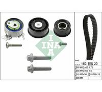 Schaeffler INA 530 0443 10 Kit cinghie dentate per CHEVROLET,HOLDEN,OPEL,VAUXHAL