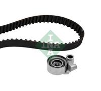 Set di cinghie di distribuzione INA 530 0512 10