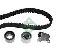 Schaeffler INA 530 0519 10 Kit cinghie dentate per MAZDA