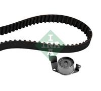 Set di cinghie di distribuzione INA 530 0540 10