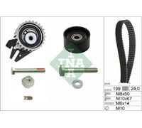 KIT DISTRIBUZIONE+POMPA ACQUA FOR ALFA ROMEO 159(939) -2.0 JTDM KW125