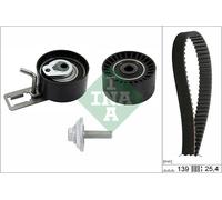 Schaeffler INA 530 0577 10 Kit cinghie dentate per CITROËN,DS,FORD,PEUGEOT