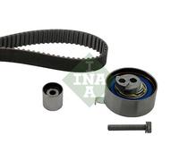 Schaeffler INA 530 0585 10 Kit cinghie dentate per AUDI,AUDI (FAW),PORSCHE,VW