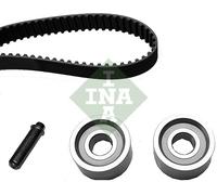 Schaeffler INA 530 0603 10 Kit cinghie dentate per CITROËN,FIAT,IVECO,OPEL,PEUGE