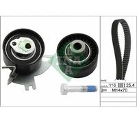 Schaeffler INA 530 0691 10 Kit cinghie dentate per CITROËN,DS,FIAT,FORD,FORD AUS