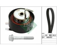 Schaeffler INA 530 0692 10 Kit cinghie dentate per JAGUAR,LAND ROVER
