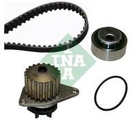 SCHAEFFLER INA 530001630 Pompa acqua + Kit cinghie dentate per CITROEN AX