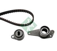 SCHAEFFLER INA 530010710 Kit cinghie dentate per RENAULT Super 5, RENAULT 9