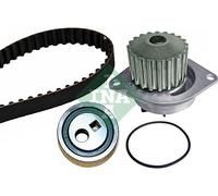 SCHAEFFLER INA 530025230 Pompa acqua + Kit cinghie dentate per CITROEN AX