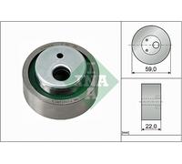 Rullo Tenditore Cinghia Dentata Ina 531 0030 10 per Citroën Peugeot