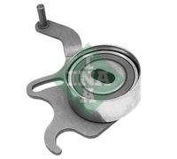 Schaeffler INA 531 0242 20 Rullo tenditore, Cinghia dentata per OPEL,VAUXHALL