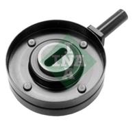 Schaeffler INA 531 0261 10 Rullo tenditore, Cinghia Poly-V per CITROËN,PEUGEOT