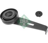 Schaeffler INA 531 0263 10 Rullo tenditore, Cinghia Poly-V per CITROËN,FIAT,PEUG