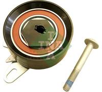 Puleggia tendicinghia, cinghia dentata INA 531 0274 30