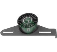 Schaeffler INA 531 0427 10 Rullo tenditore, Cinghia Poly-V per DACIA,LADA,NISSAN